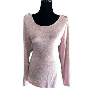 89th and Madison-Woman's Sweater Shirt/Tunic